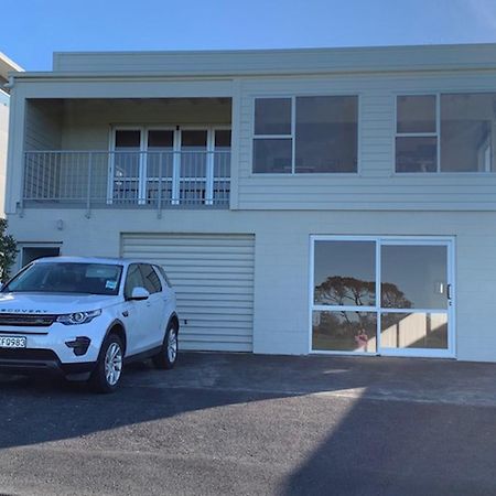 Mollies Place - Waihi Beach Holiday Unit Exterior foto