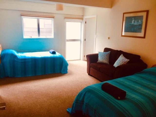 Mollies Place - Waihi Beach Holiday Unit Exterior foto