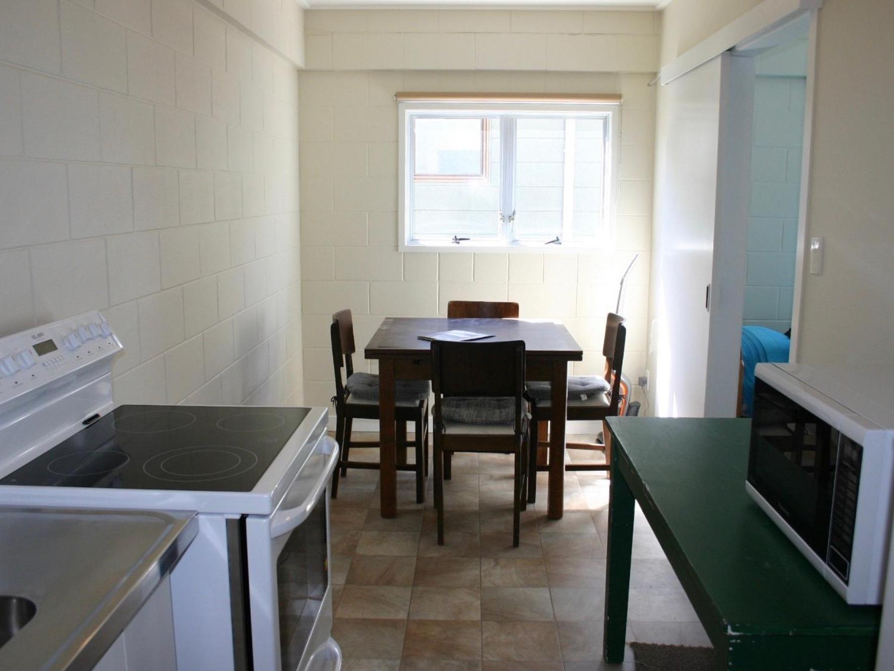 Mollies Place - Waihi Beach Holiday Unit Exterior foto